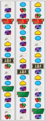 IGT パチスロメーカーカタログリスト パチスロ全機種レビュー】タイアップ界の黒船『IGT Japan』の