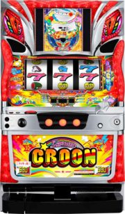 オーイズミ』5号機全機種一覧│5号機クロニクル