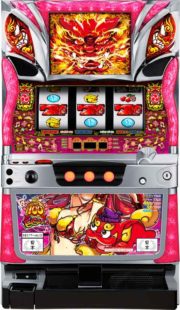乱嵐エイサーver100筐体