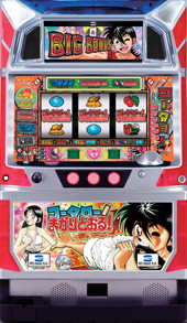 IGTジャパン』5号機全機種一覧│5号機クロニクル