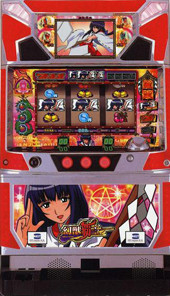 IGTジャパン』5号機全機種一覧│5号機クロニクル