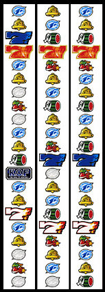 SNKプレイモア』5号機全機種一覧│5号機クロニクル