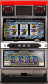 シートラッド筐体