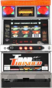 岡崎産業』5号機全機種一覧│5号機クロニクル