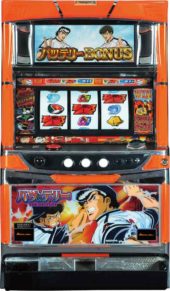 バルテック』5号機全機種一覧│5号機クロニクル