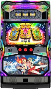 DAXEL（ダクセル）』5号機全機種一覧│5号機クロニクル