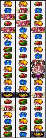 DAXEL（ダクセル）』5号機全機種一覧│5号機クロニクル