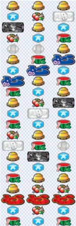 SNKプレイモア』5号機全機種一覧│5号機クロニクル