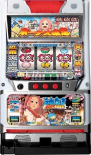 神たま～ARTやで!全員集合～筐体