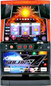 ハイライツ・エンタテインメント』5号機全機種一覧│5号機クロニクル