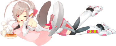 『DAXEL（ダクセル）』5号機全機種一覧