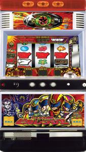 エマ』5号機全機種一覧│5号機クロニクル