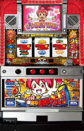 SNKプレイモア』5号機全機種一覧│5号機クロニクル