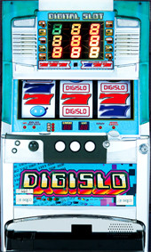 5号機 プレミアムビンゴ 実機 ジャンク ベルコ』5号機全機種一覧│5号機クロニクル