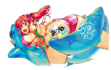 『七匠』5号機全機種一覧