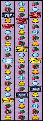 サミー 5号機全機種一覧 5号機クロニクル