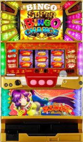 ベルコ』5号機全機種一覧│5号機クロニクル