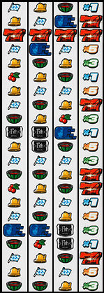 ニイガタ電子精機』5号機全機種一覧│5号機クロニクル