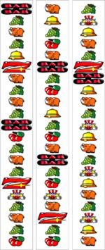 北電子』5号機全機種一覧│5号機クロニクル