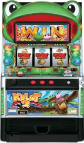 山佐』5号機全機種一覧│5号機クロニクル