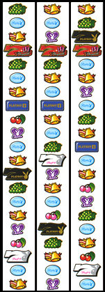 山佐』5号機全機種一覧│5号機クロニクル