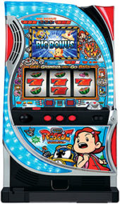 山佐』5号機全機種一覧│5号機クロニクル