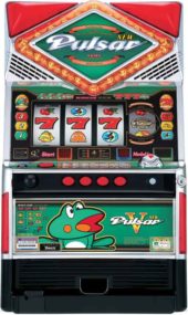 山佐』5号機全機種一覧│5号機クロニクル 山佐』5号機全機種一覧│5号機クロニクル