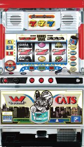 ファースト』5号機全機種一覧│5号機クロニクル