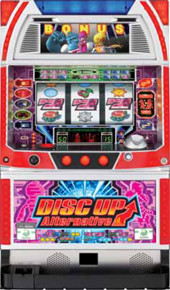 サミー』5号機全機種一覧│5号機クロニクル