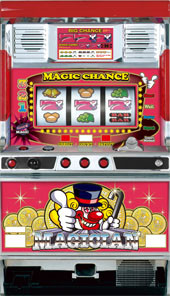 ファースト』5号機全機種一覧│5号機クロニクル