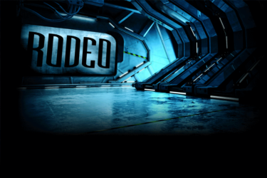 『ロデオ』5号機全機種一覧