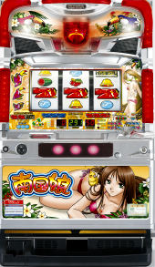 平和＆オリンピア』5号機全機種一覧│5号機クロニクル