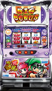 大都技研』5号機全機種一覧│5号機クロニクル