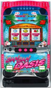 パイオニア』5号機全機種一覧│5号機クロニクル