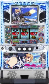 防空少女ラブキューレ