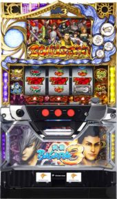 エンターライズ』5号機全機種一覧│5号機クロニクル