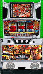 KPE』5号機全機種一覧│5号機クロニクル