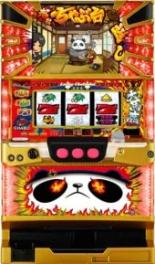 ちゃぶ台返し 筐体画像