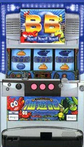 海遊記 筐体画像