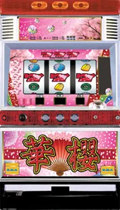 華櫻 筐体画像