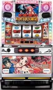 ドラゴノーツ～ザ・レゾナンス～ 筐体画像