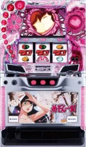めぞん一刻 桜の下で 筐体画像
