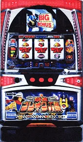 日本ブレイク工業 筐体画像