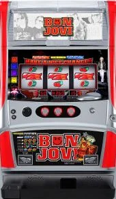 BON JOVI(ボンジョビ)