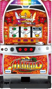 コイコイマハロ-30 筐体画像