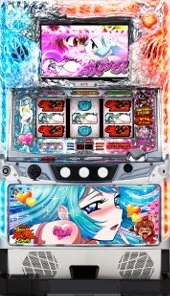 Dororonえん魔くん メ～ラめら 筐体画像