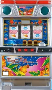 エマニエル 筐体画像