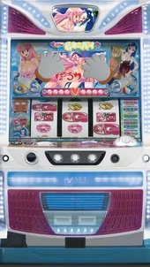 ドキッと!ビキニパイ 筐体画像
