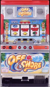 OFF SHORE（オフショアー） 筐体画像