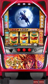 ニューギン＆エキサイト（Newgin）】5号機パチスロ全52機種一覧｜年代